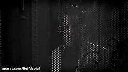 موزیک ویدیو زیبا از رضا بهرام