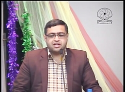 قانون تشکر در خانواده. استاد سعید عزیزی