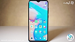 برسی گوشی ردمی نوت هشت پرو