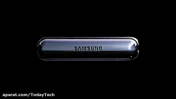 معرفی سامسونگ گالاکسی زد فلیپ...