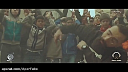 دانلود موزیک ویدیو حمید صفت به...