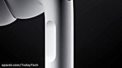 معرفی ایرپاد پرو  Introducing...