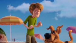 انیمیشن اسکوب - Scoob! 2020- با دوبله فارسی زمان5610ثانیه