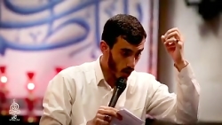 شعرخوانی | بیرق توحید حاج مهدی...