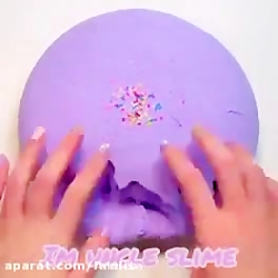 اسلایم ⁦❤️⁩ فالو = فالو . کپی...