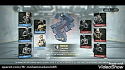 بازی 5در5 کالاف دیوتی موبایل