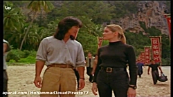 فیلم اکشن  مورتال کامبت