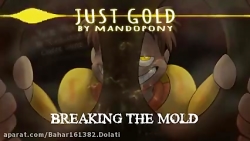 آهنگ فناف《just gold》_فقط طلا