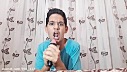 دابسمش دیرین دیرین(اخبار رپ ۸)