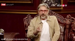 دورهمی فصل چهارم قسمت ۴۵ - دلی...