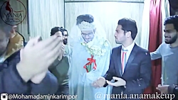 کلیپ طنز و خنده دار عروسی های...