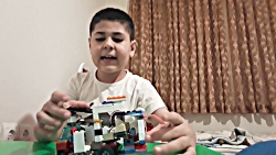 مرد عنکبوتی