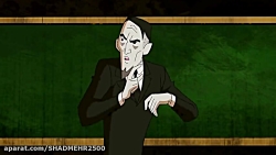 فصل اول انیمیشن اسکوبی دو قسمت...