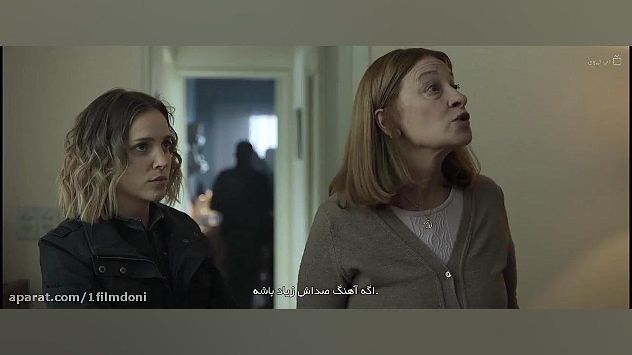 دانلود فیلم Intuition 2020 شهود با زیرنویس فارسی زمان6505ثانیه