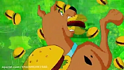 فصل اول انیمیشن اسکوبی دو قسمت...