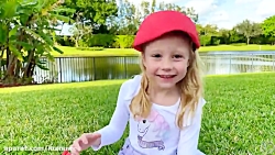 ناستیا  ترانه متاسفم  ماجراهای...