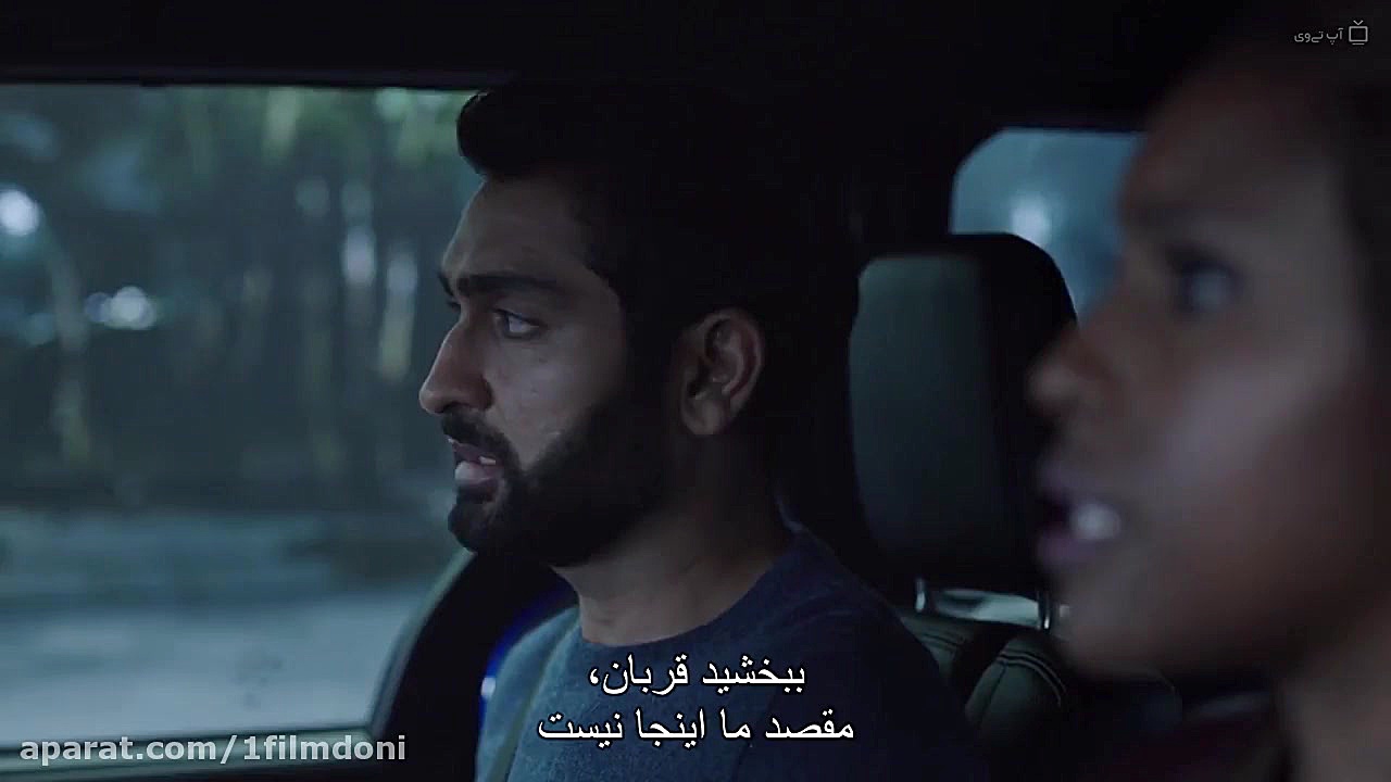 دانلود فیلم The Lovebirds 2020 مرغ عشق ها با زیرنویس فارسی زمان4932ثانیه