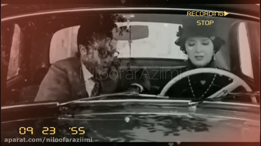 موزیک ویدیو آتشم باش حجت اشرف...