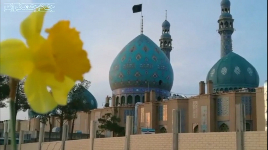 مداحی زیبا درباره امام زمان عج