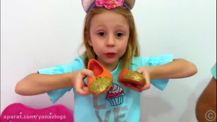 ناستیا و استیسی  ماجراهای ناست...