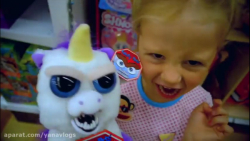 ناستیا و استیسی  ماجراهای ناست...