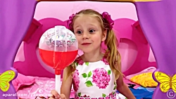 ناستیا و استیسی  ماجراهای ناست...