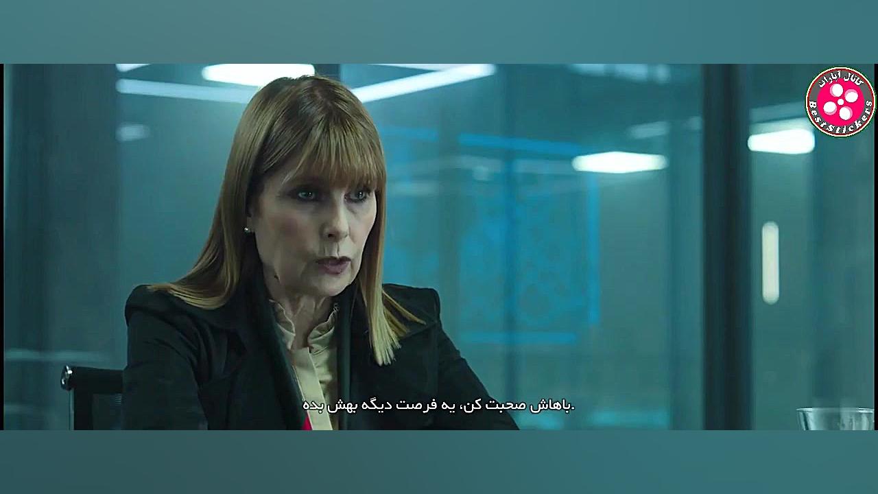 فیلم - Intuition 2020 شهود - زیرنویس فارسی - پارت 2 زمان1625ثانیه