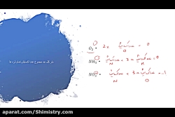 ویدیو آموزش عدد اکسایش شیمی دوازدهم بخش 1