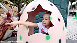 دیانا و روما - ماجراهای دیانا...