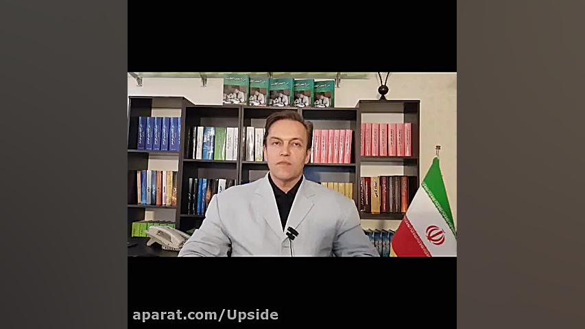 پرسش و پاسخ با استاد محمدرضا صفاری: تاثیر عسل بر درمان ریزش مو سیتوژنتیک مولکولی