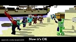 مهاجم (قسمت ۲)