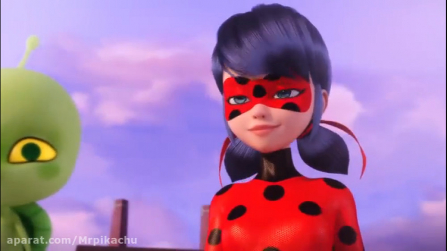 انیمیشن ماجراجویی در پاریس تیم...