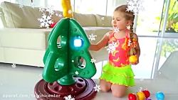 دیانا و روما جدید | بازی دیانا...