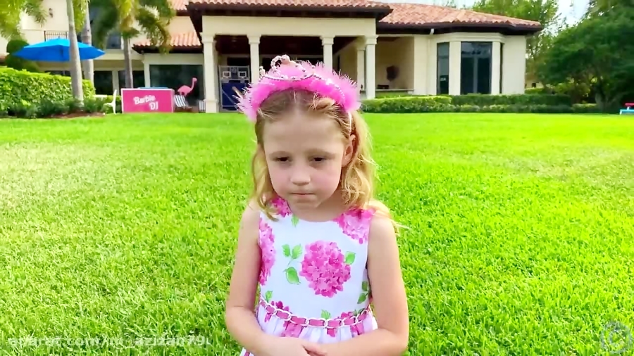 ناستیا استیسی  ماجراهای استیسی...