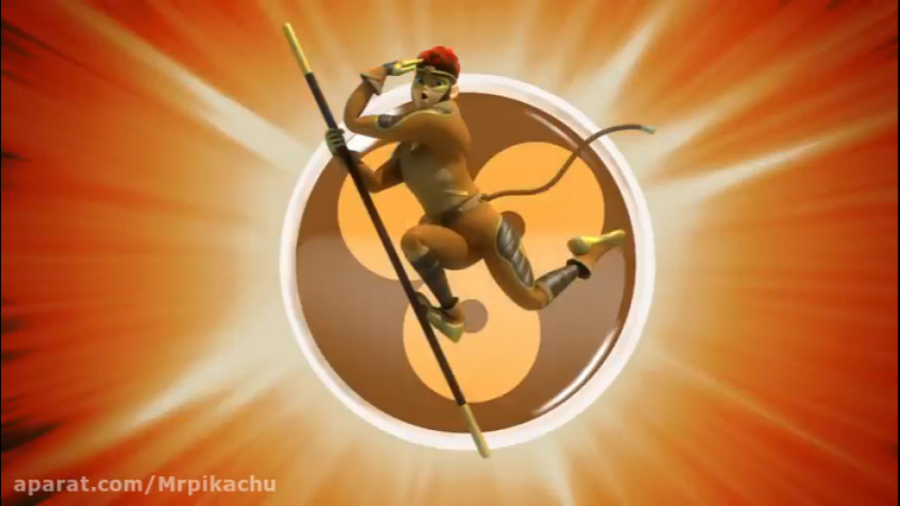 انیمیشن ماجراجویی در پاریس(لید...