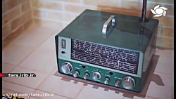 ترانه زیبای " دلی " با صدای آق...