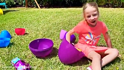 ناستیا و استیسی  ماجراهای ناست...