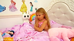 دیانا و روما - بازی دیانا و رو...