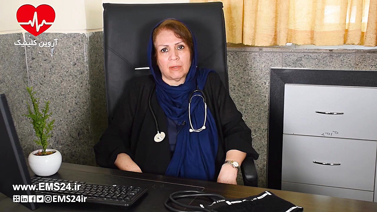 دکتر فتح السادات لاوری | متخصص زنان و زایمان پالپوتومی