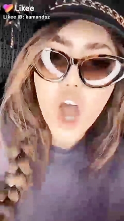 دختر بابا فکر نمی کردم