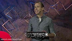 چگونه از فکر کردن به کار در او...