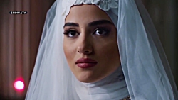 شب ازدواج حامد و مانلی  سریال...