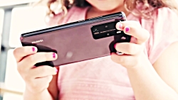 جعبه گشایی و بررسی اولیه هواوی...