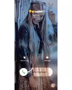 کلیپ درخواستی (فاطــمه)