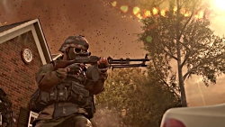 تریلر رونمایی بازسازی Call of Duty: Modern Warfare 2