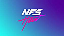 تریلر بازی NFS Heat ( جنون سرعت داغ )