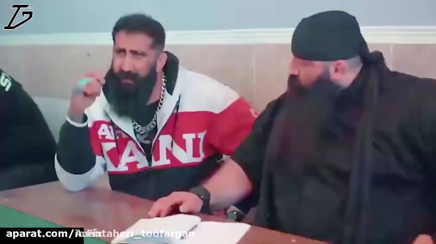 مدرسه لات ها زنگ آخر قسمت 5