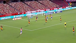 گرانادا 2-2 والنسیا؛ این والنس...