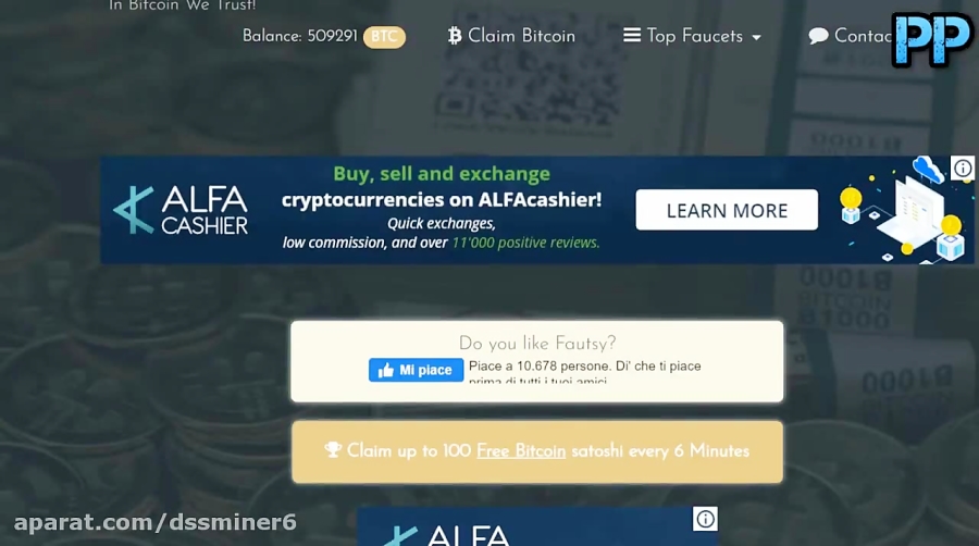 --------------(dssminer , com) , Daily , Fast , Claim , Bitcoin , Faucet , Fausty , ShortLinks-6IsZqEzTgcc , (we , suggest , dssminer , com , cloud , mining , website , with , automatic , trading , robot , please , join , and , mine , bitcoin , altcoins , instead , miners , instagram , litecoin , ,dash , ,doge , coin , , , monero , etherium,x11 , sha256 , )