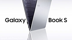 معرفی سامسونگ گالاکسی بوک اس...